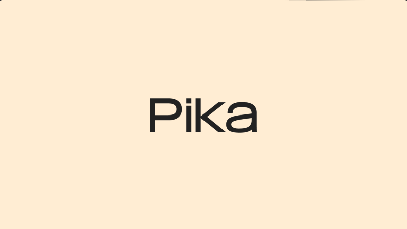 Pika